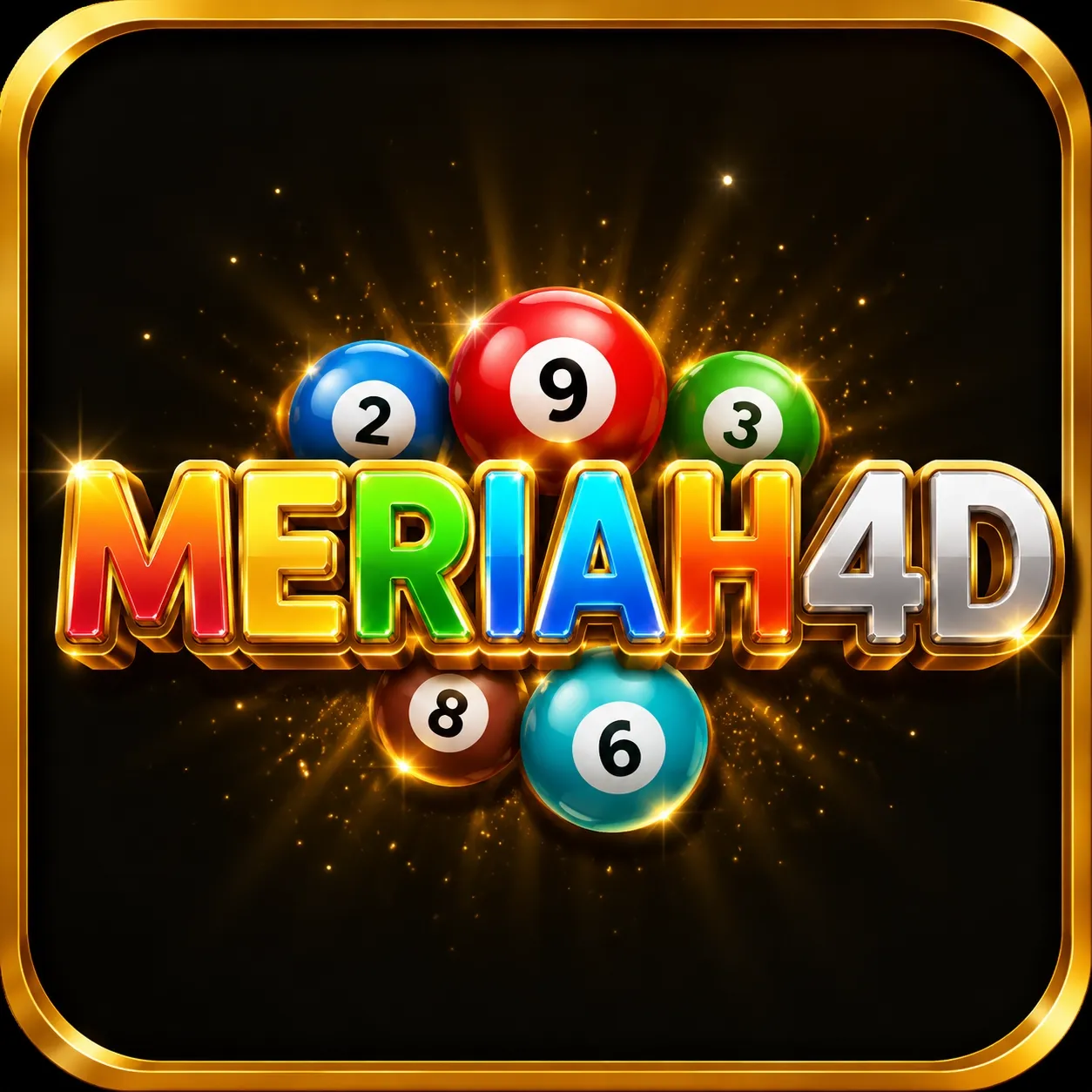 MERIAH4D - Aplikasi Pembuat Logo untuk Kreativitas Tanpa Batas